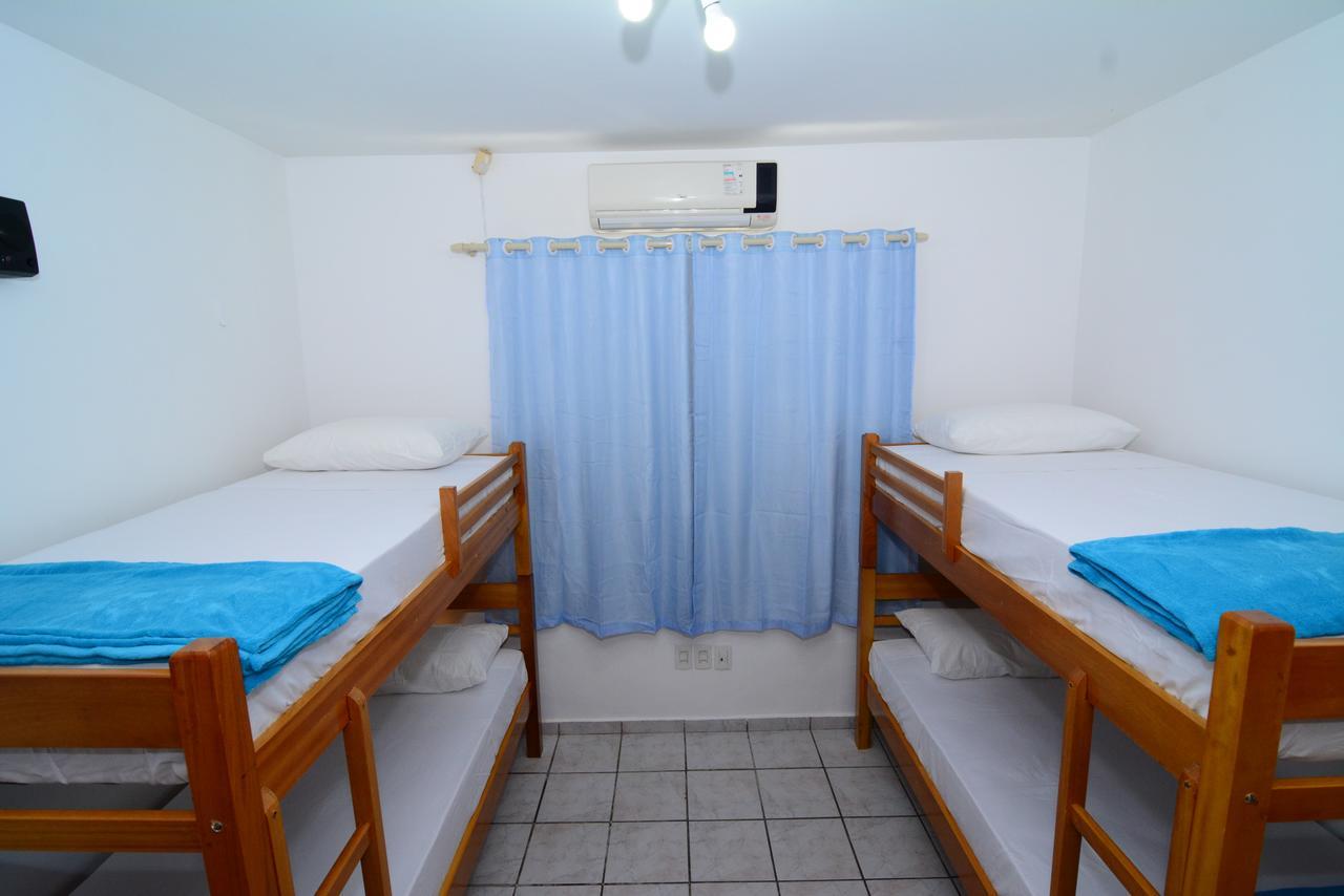 Tanan Hostel Сан-Луїс Екстер'єр фото